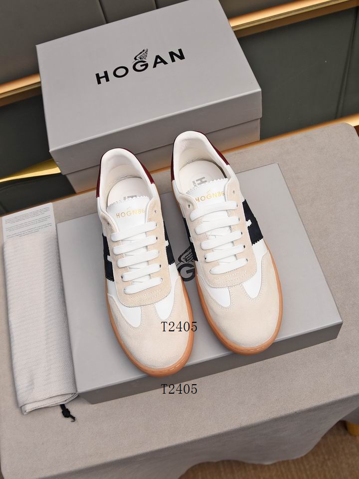 Hogan shoes 38-46-01